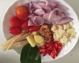 A picture of step 4 of Sweet and Spicy Chicken (Indonesian Style).