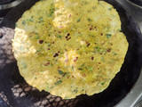 काठियावाड़ी मेथी का ढेबरा