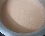 A picture of step 3 of #BRR मिक्स डाळी घावन (adai).