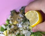 Une image de l'étape 3 de Guacamole.