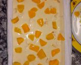 Foto del paso 14 de la receta: Torta de Duraznos