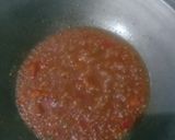 Foto langkah ke 2 dari resep Sambal Ikan Asin Peda.