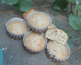Foto del paso 3 de la receta: Muffins de banana 🍌