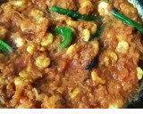 இறால் கிரேவி ரெசிபி ஸ்டேப் 5 புகைப்படம்