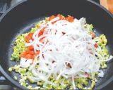 Foto del paso 4 de la receta: Huevos a la Egipciana !!!!😋