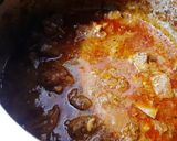 मटन स्पाईसी Mutton Spicey (recipe in hindi) रेसिपी चरण 4 फोटो