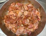 Foto langkah ke 1 dari resep Ayam Kecap Pedas.