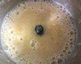 Muskmelon Seeds Sharbat recipe step 3 photo