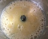 A picture of step 3 of Muskmelon Seeds Sharbat.