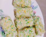 Hình bước làm 3 của món Bánh sữa tươi