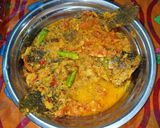 Foto langkah ke 4 dari resep Gurame pesmol kuah.