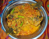 Foto langkah ke 4 dari resep Gurame pesmol kuah.