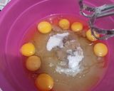 Foto langkah ke 3 dari resep Pukis Premium Enak.