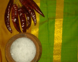 பூண்டு சட்னி ரெசிபி ஸ்டேப் 1 புகைப்படம்