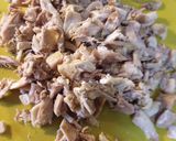 A picture of step 4 of Rabbit Stew Batch 2.