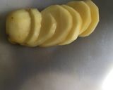 Foto del paso 1 de la receta: Tortillón 💞