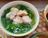 Hình bước làm 3 của món Đổi vị với các món ăn ngon