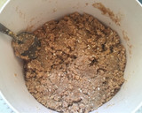 Foto del paso 4 de la receta: GALLETAS INTEGRALES 🌾