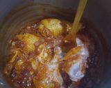 صورة لخطوة 1 من وصفة 🍲 تليتلي مجمر يشهي بنة على بنة 👌