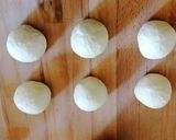 Foto del passaggio 4 della ricetta Muffin alla pizza