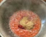 Bhindi Masala recipe step 3 photo