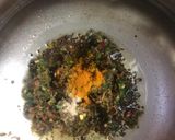 A picture of step 3 of Pepper garlic rasam.