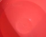 A picture of step 4 of Italian Ciabatta Bread (No Knead).