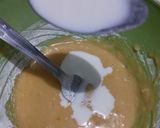 Foto langkah ke 2 dari resep Martabak Manis Tipis Simpel.
