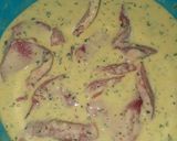 Foto del paso 2 de la receta: Marineras con puré