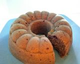 Foto langkah ke 7 dari resep Bolu Kukus Ubi Ungu.