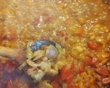 Pacal marha ínnal és liba zsírral recept fázis 5 fotója