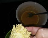 Foto langkah ke 5 dari resep Tahu bulat Mie Kribo.