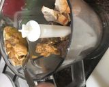 Foto del paso 4 de la receta: Canelones de carne 🍖