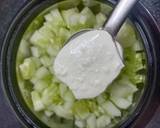 Cucumber Raita recipe step 2 photo
