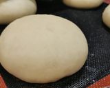 Une image de l'étape 8 de 🇫🇷 🇬🇧 Buns burgers / Burgers buns.