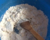 Foto del paso 1 de la receta: Masa básica para tarta dulce o salada
