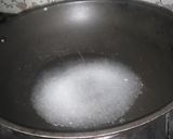 A picture of step 3 of Gul e Bahisht.