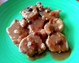 Foto del paso 5 de la receta Solomillo de cerdo al Pedro Ximénez