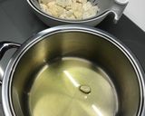 Foto del passaggio 1 della ricetta Semplice pasta e cavolfiore