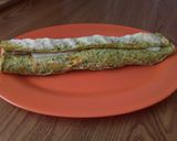 Foto del paso 1 de la receta: Enrollado de calabacín