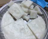 Hình bước làm 4 của món Bột chiên