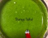 Palak Dhirada recipe step 1 photo