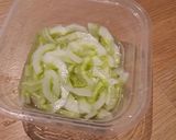Foto langkah ke 2 dari resep Potato Salad.