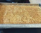 A picture of step 5 of Marble squares#Protein.