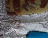 Marble Burfi recipe step 5 photo