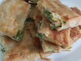 Martabak simple