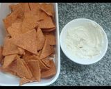 Foto del paso 6 de la receta: Doritos caseros