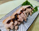蒜泥白肉的食譜步驟2照片