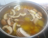 Foto del paso 6 de la receta: Lentejas con verduras