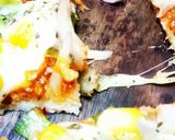 #GA4 பீசா ஊத்தாப்பம் ரெசிபி ஸ்டேப் 7 புகைப்படம்